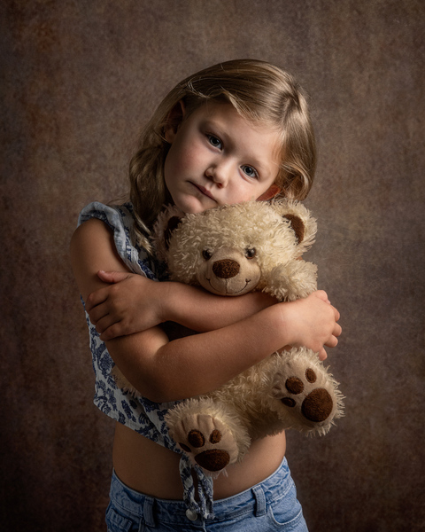 A Girl's Best Friend